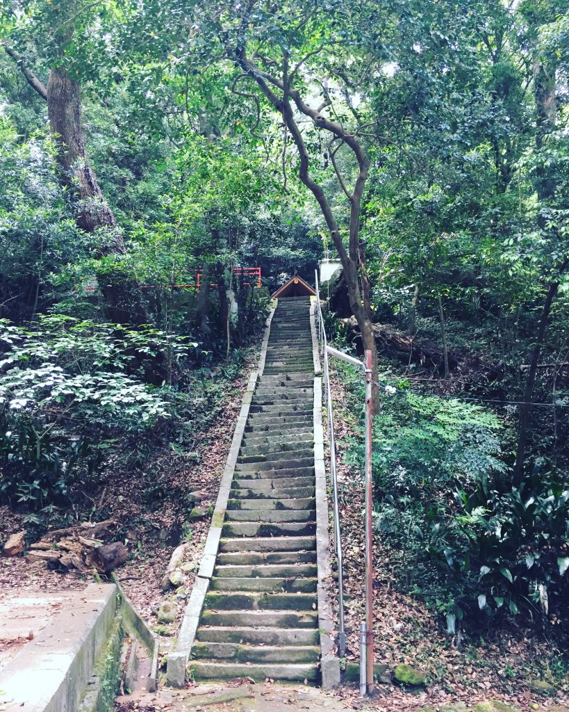 藤九郎神社