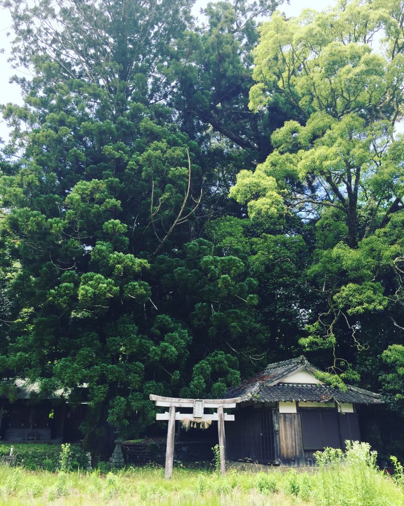 若宮神社