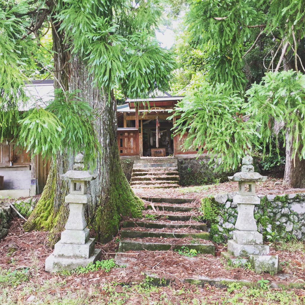 若宮神社