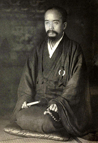 Ekai Kawaguchi by Zaida Ben-Yusuf, c1899.jpg