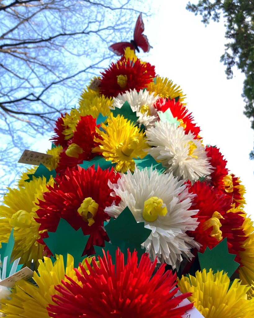 熊野本宮大社例大祭・本宮祭